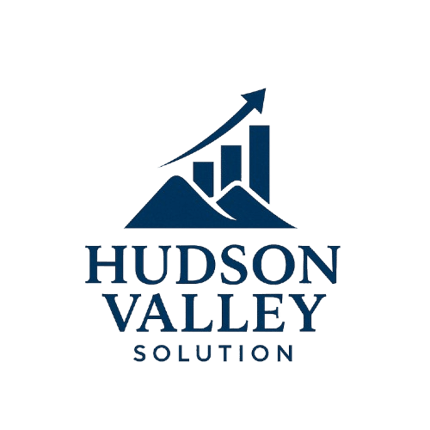 Hudson Valley Solution logo