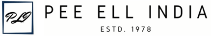 PEE ELL INDIA logo