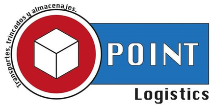 POINT LOGISTICS EMBALAJES, ALMACENAJES, EMPAQUES, TRINCADOS, FLETES, CROSSDOCK Y MANIOBRAS logo