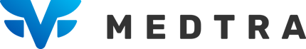 Medtra logo