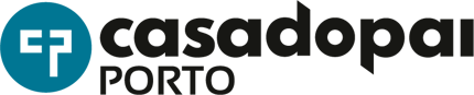 Casa do Pai Church logo