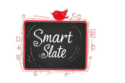 Smart Slate logo