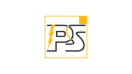 POWER SQUARE logo