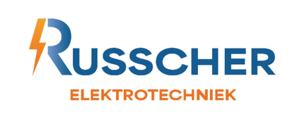 Russcher Elektrotechniek logo