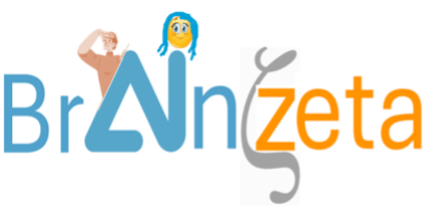BrainZeta logo