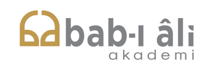 Bab-ı Ali Akademi logo
