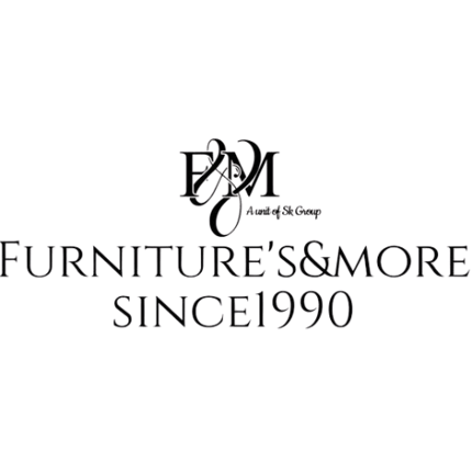 Furnitures & More logo