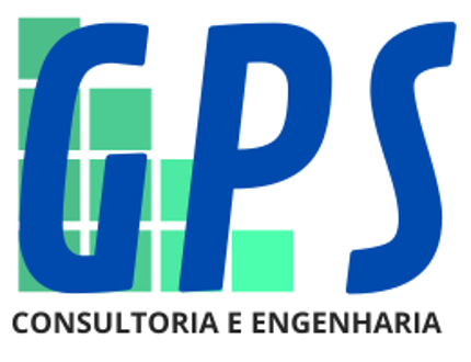 GPS CONSULTORIA E ENGENHARIA logo