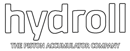 logo firmy Hydroll
