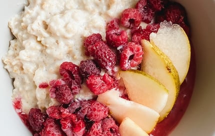 Dinh dưỡng tác dụng của yến mạch, gồm chất gì