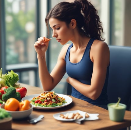 green trees under white sky during daytime