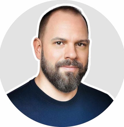 Christian Parore the founder of the assessing co Assessing Specialist