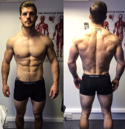 personal training