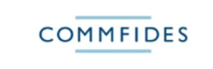 Commfides Logo
