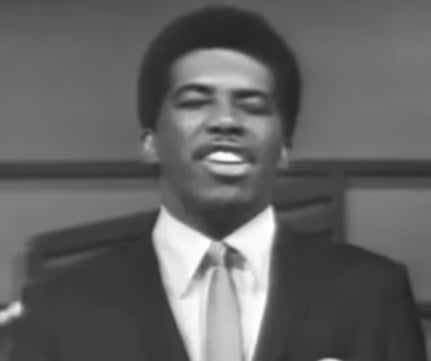 "Stand by Me" by Ben E. King with guitar chords