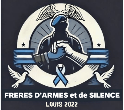 frères d'armes et de silence