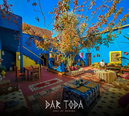 dar-toda-zagora-guest-house---soul-of-nomads