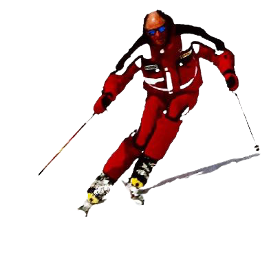 Ali Ross Skiing Clinics, France, Level 2/Advanced