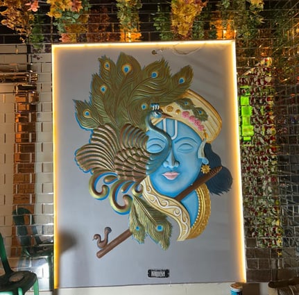 Wall Art5s, Wall Murals in kolkata