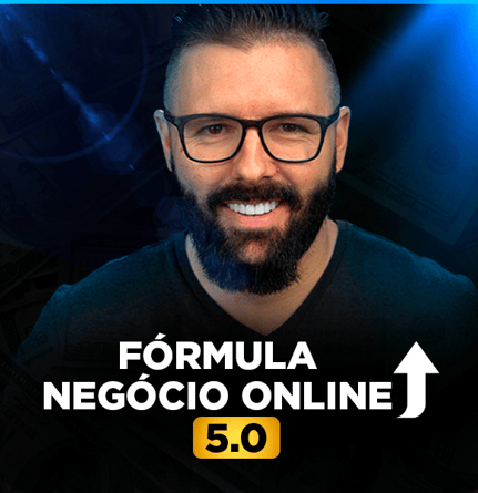 Formula Negocio Online