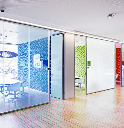 Smart Curtain