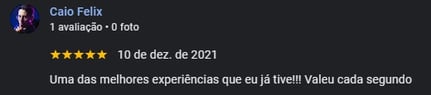 depoimento do dojo de criatividade