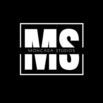 Moncada Studios LLC logo