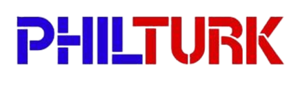 PHILTURK logo