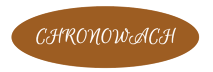 CHRONOWACH logo