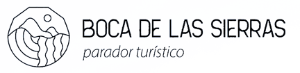Parador Boca de las Sierras logo