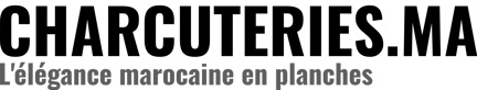 charcuteries.ma logo