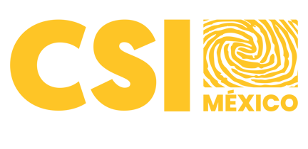 CSI MEXICO logo