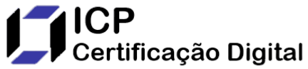 ICP CERTIFICADO DIGITAL logo