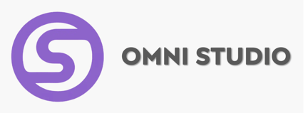 OMNI STUDIO logo