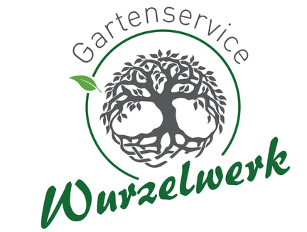 Gartenservice Wurzelwerk logo