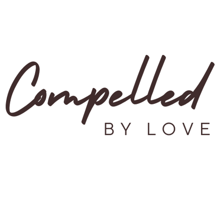 Compelled By Love logo