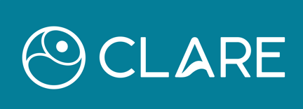 Clare Brand Coaching logo