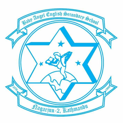 Baby Angel School logo