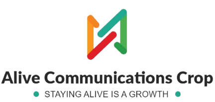 AliveCommunicationsCorp logo