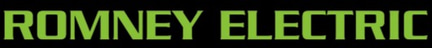 Romney Electric LLC logo