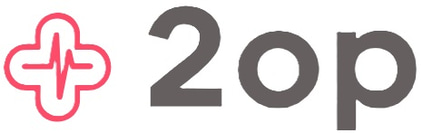 2op- Second Opinion logo