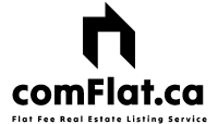 Comflat.ca logo