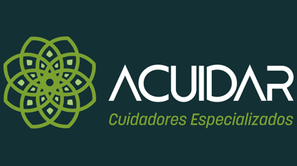 Acuidar Carrão logo