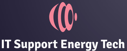 ITSupportEnergytech.com logo