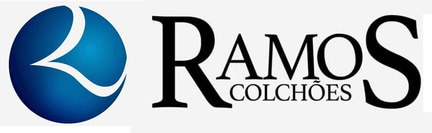 Ramos Colchões logo