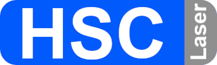 HSC Lézer logo