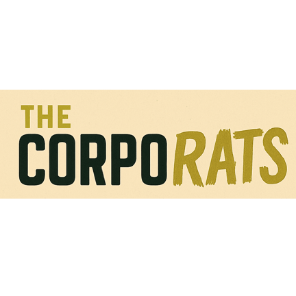 The CorpoRats logo
