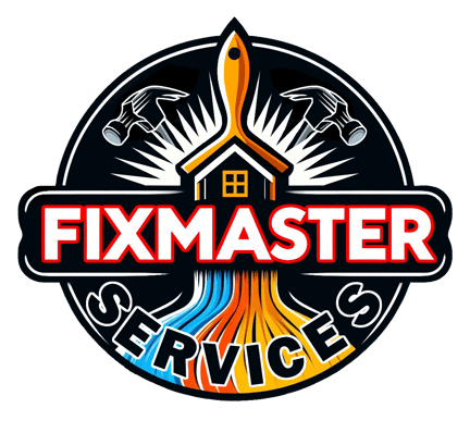 FixMaster Services logo