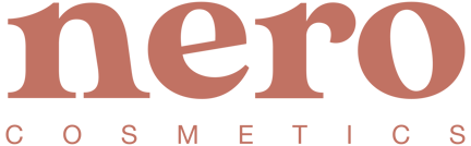 Nero Cosmetics logo