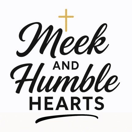 Meek and Humble logo